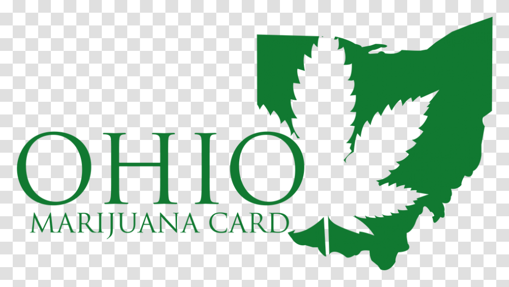 Ohio Cannabis, Logo, Leaf, Plant Transparent Png