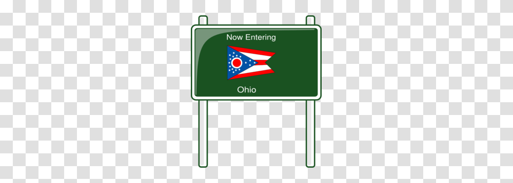 Ohio Clip Art, Sign, Mailbox, Letterbox Transparent Png