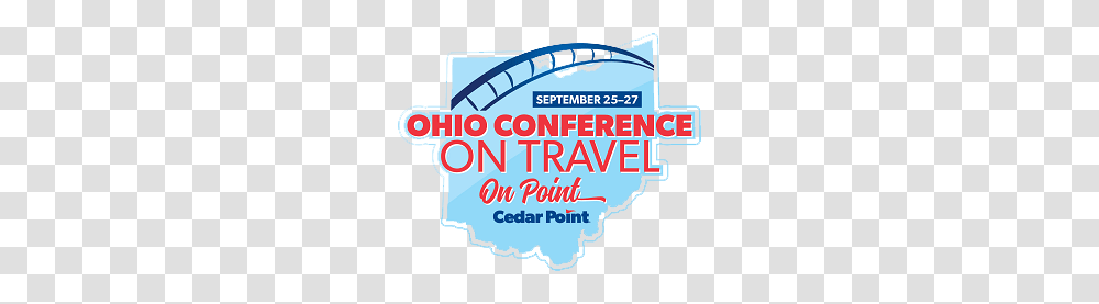 Ohio Conference On Travel, Label, Flyer, Poster Transparent Png