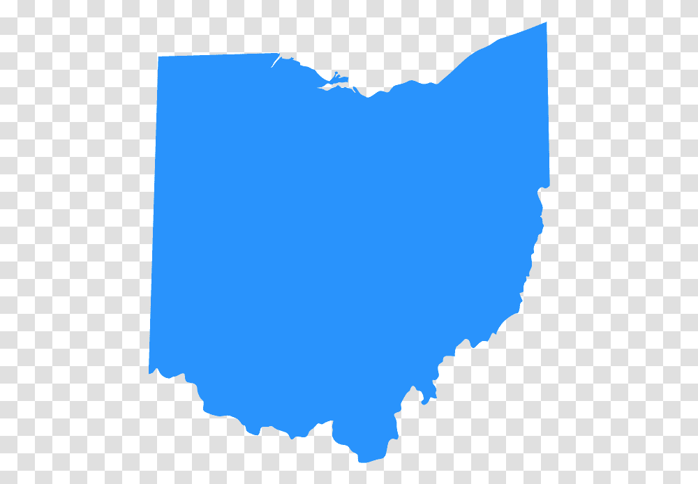 Ohio Congressional Districts 2010, Animal, Plot Transparent Png