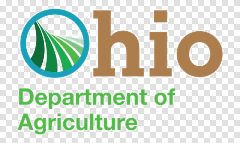 Ohio Department Of Agriculture, Label, Vegetation, Plant Transparent Png