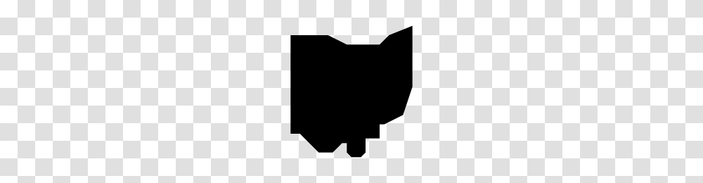 Ohio Icons Noun Project, Gray, World Of Warcraft Transparent Png