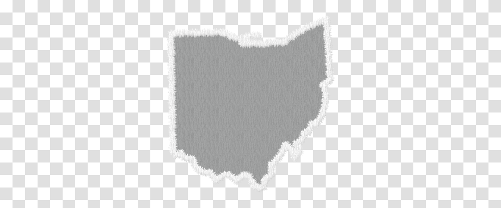 Ohio Shape, Rug, Cushion, Pillow Transparent Png