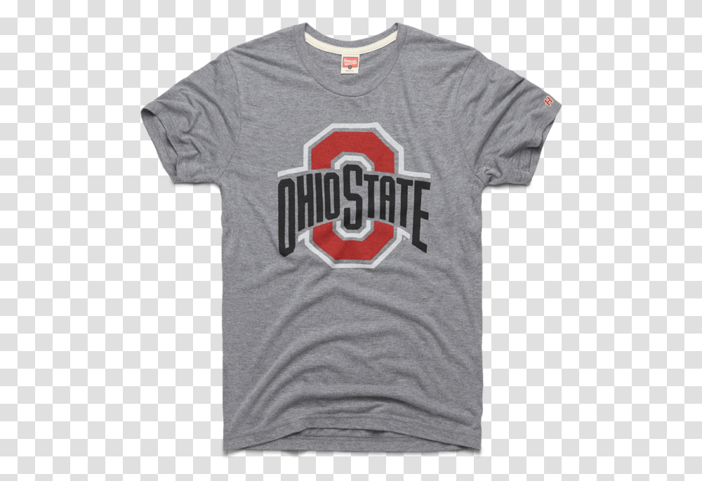 Ohio State Athletics Osu Buckeyes T Ohio State Buckeyes Football, Clothing, Apparel, T-Shirt Transparent Png
