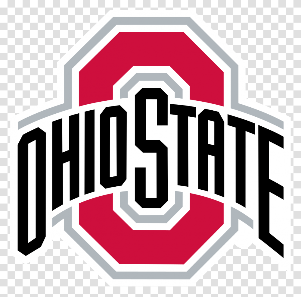 Ohio State Buckeyes, Label, First Aid Transparent Png