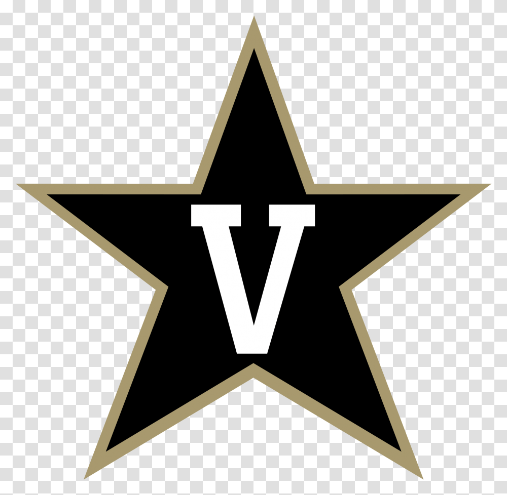 Ohio State Buckeyes Logo Vanderbilt University, Star Symbol, Utility Pole Transparent Png