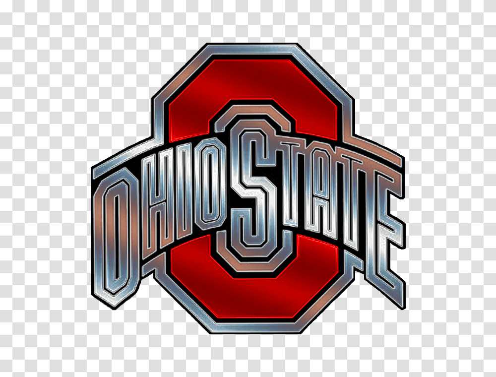 Ohio State Buckeyes Logos, Lighting Transparent Png