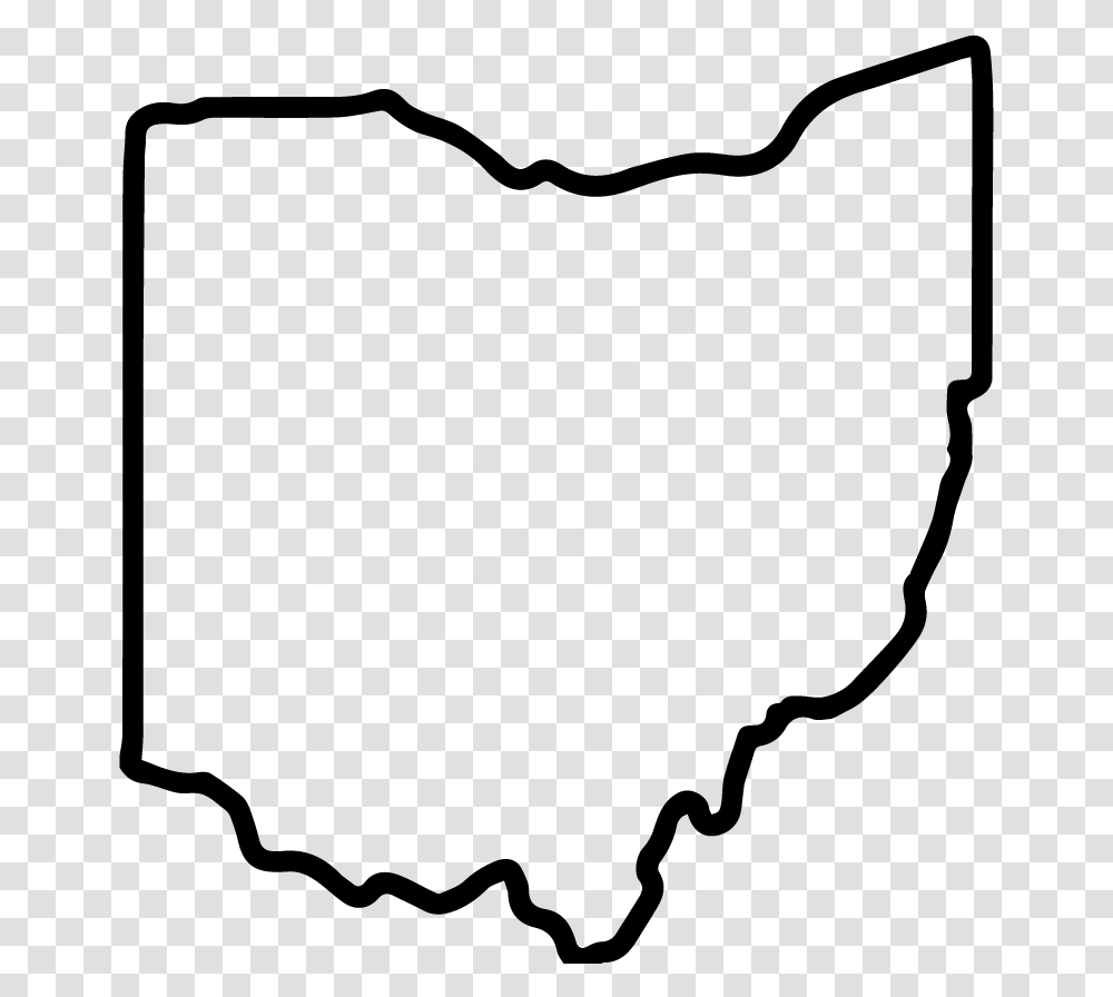 Ohio State Clipart, Gray, World Of Warcraft Transparent Png