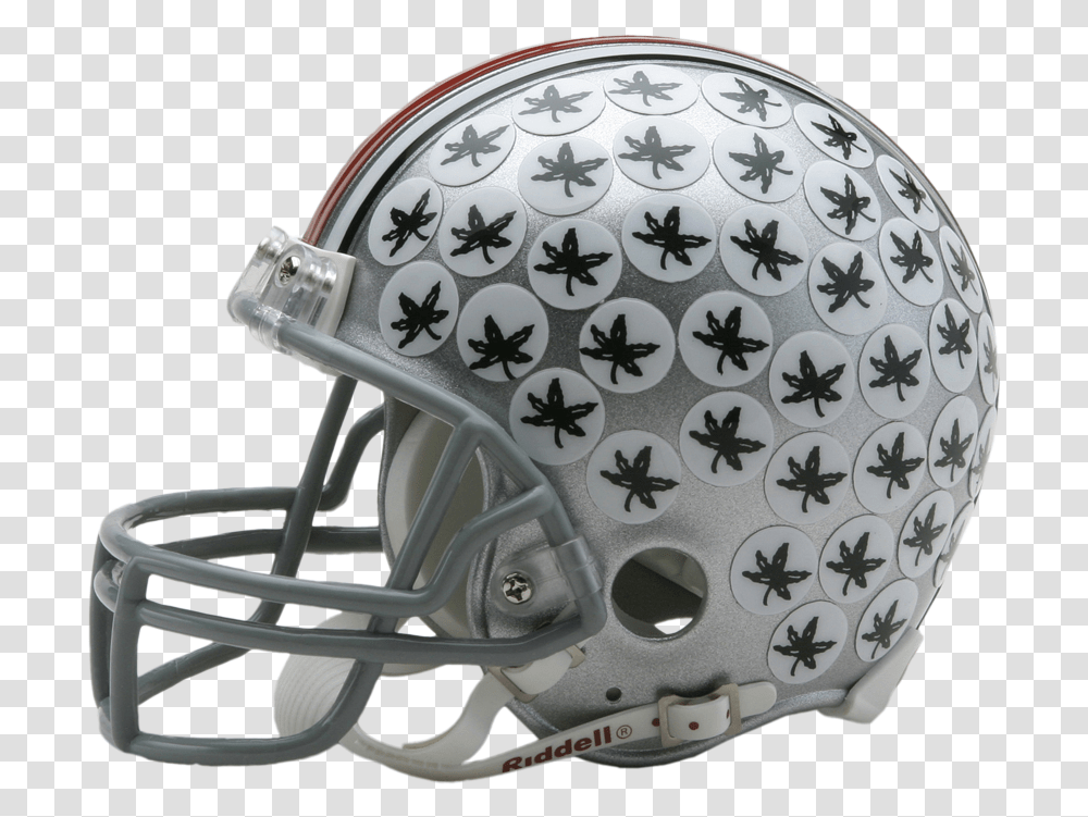 Ohio State, Apparel, Helmet, American Football Transparent Png