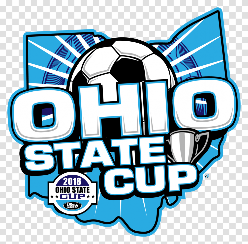 Ohio State Cup Simax Sports, Poster Transparent Png