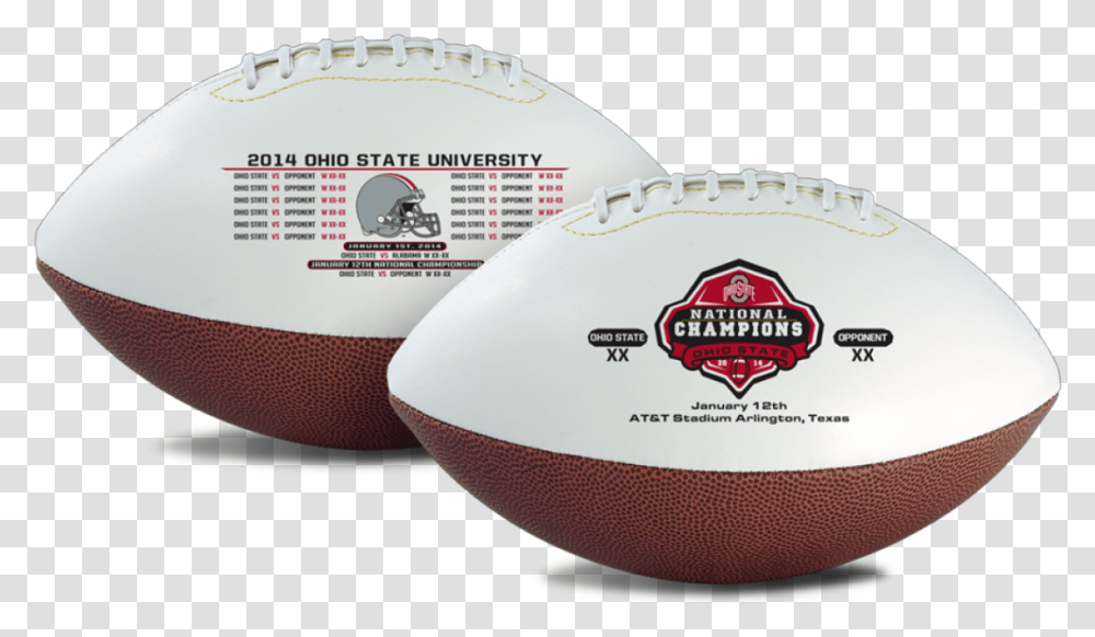 Ohio State Football, Sport, Sports, Rugby Ball, Birthday Cake Transparent Png