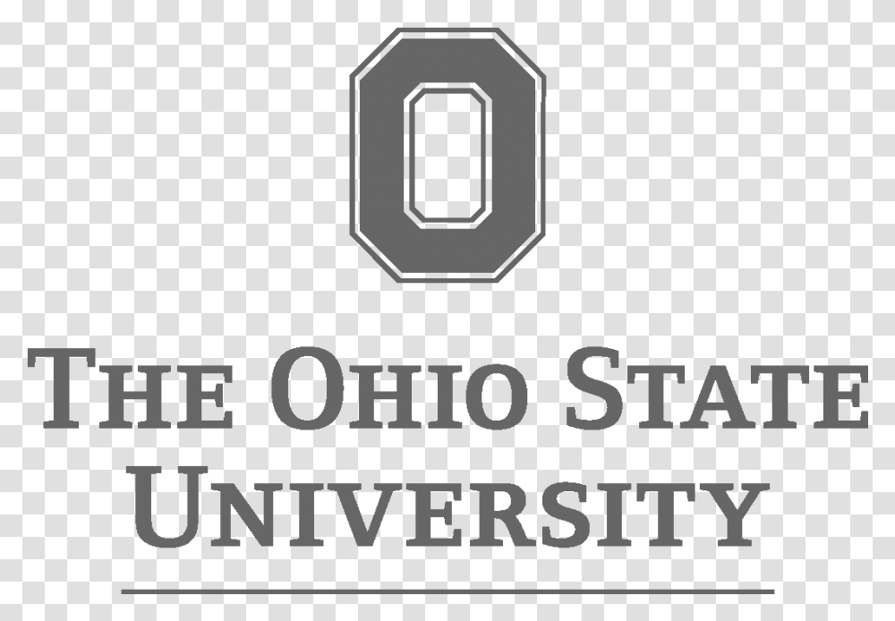 Ohio State Football, Number, Alphabet Transparent Png