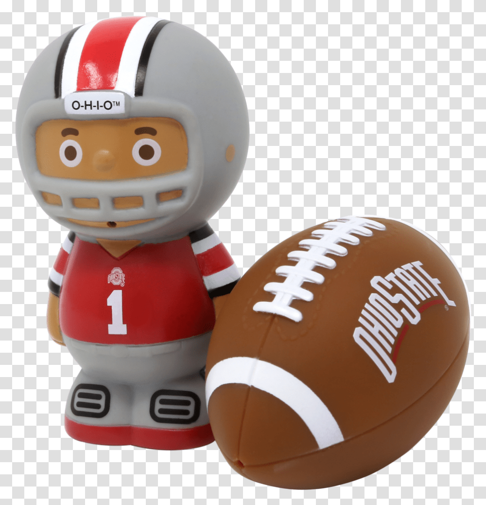 Ohio State Football, Toy, Robot, Team Sport, Sports Transparent Png