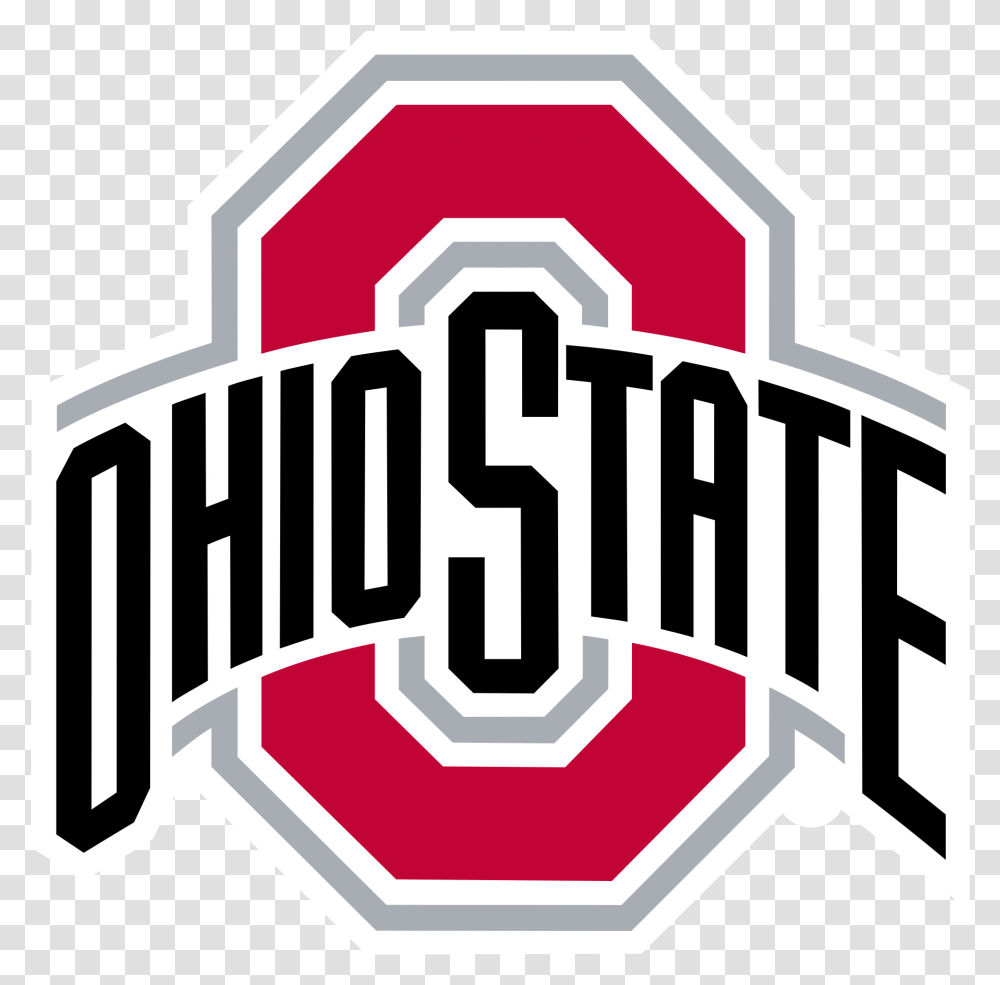 Ohio State, Label, First Aid Transparent Png