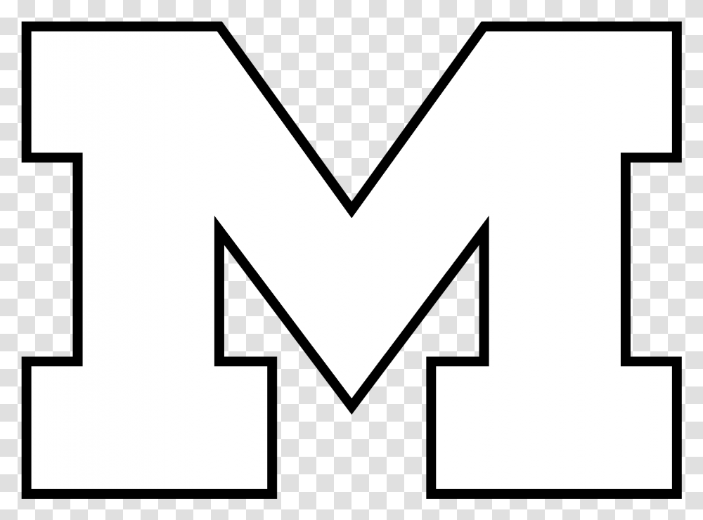 Ohio State Michigan Logo, Trademark, Word Transparent Png