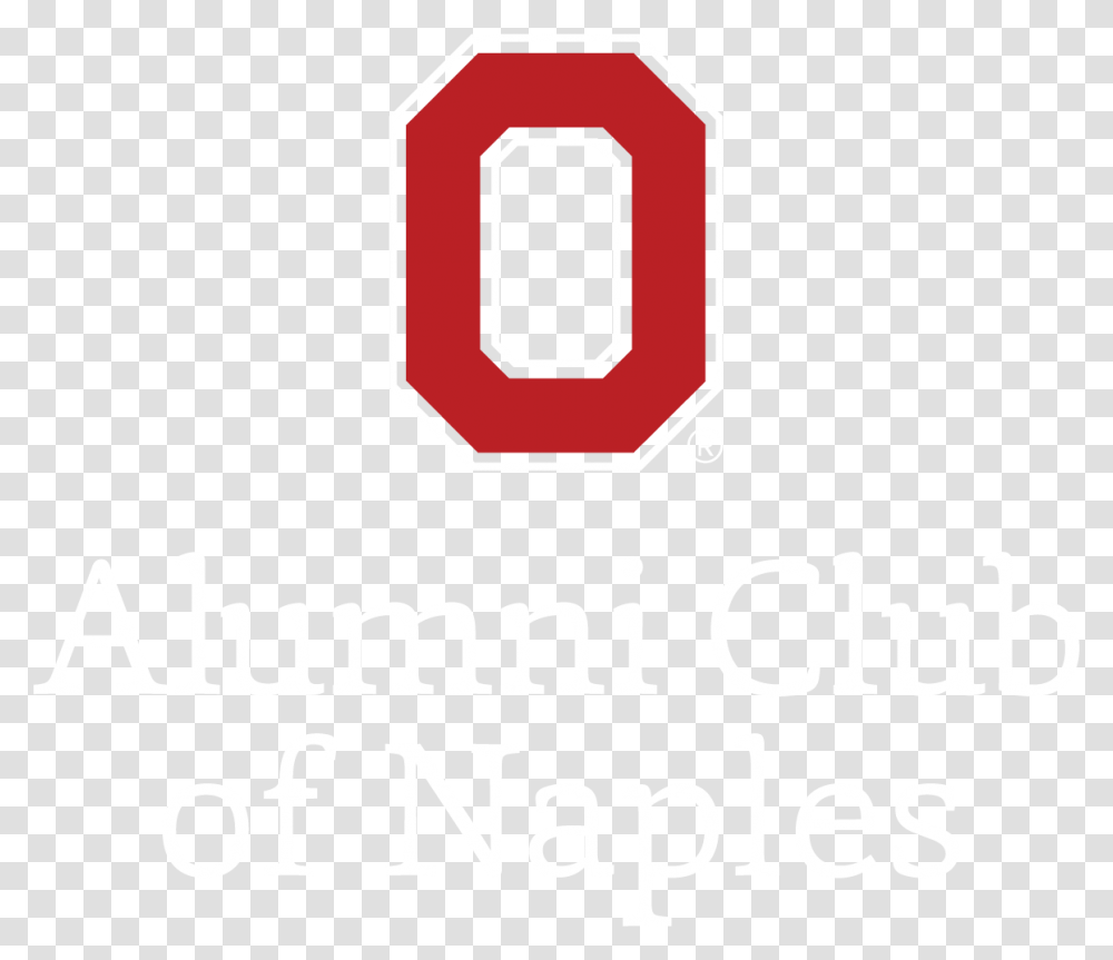 Ohio State O Small, Road Sign, Stopsign, First Aid Transparent Png