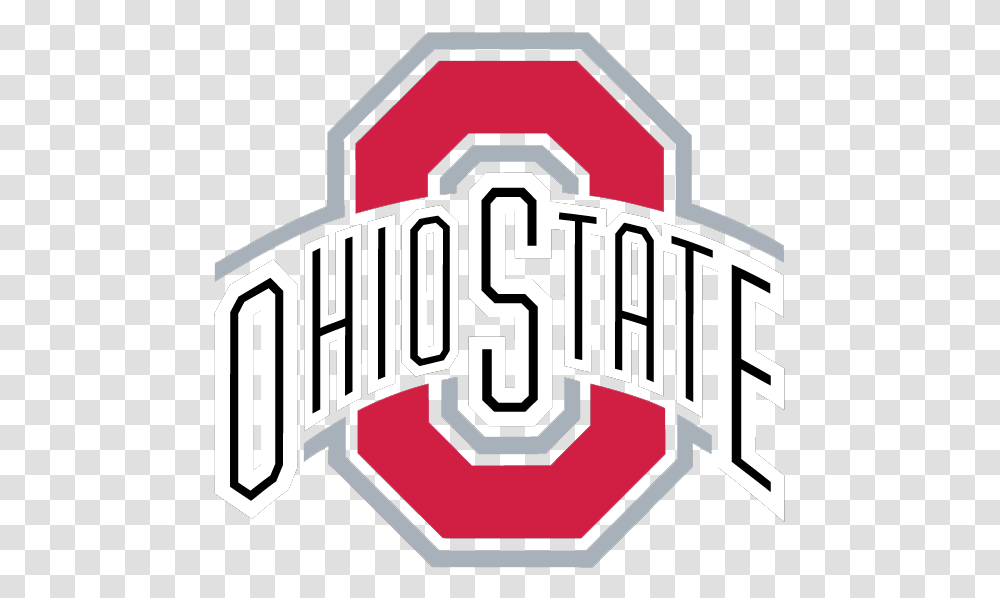 Ohio State Rugby, Logo, Label Transparent Png
