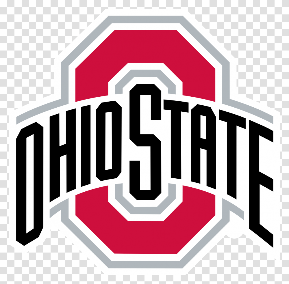 Ohio State University Logo, Label, First Aid Transparent Png
