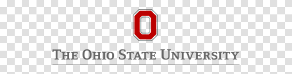 Ohio State University, Logo, Trademark Transparent Png