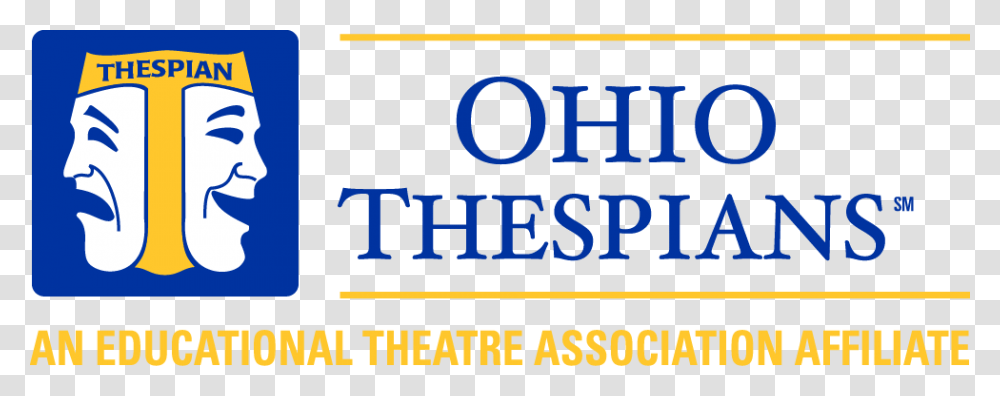 Ohio Thespians Maryland International Thespian Society, Advertisement, Poster, Flyer, Paper Transparent Png