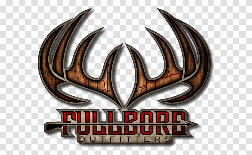 Ohio Whitetail Deer Hunting Deer Hunter Logo, Symbol, Building, Poster, Advertisement Transparent Png