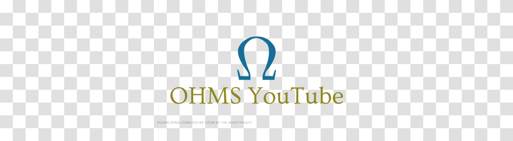 Ohms, Word, Logo Transparent Png