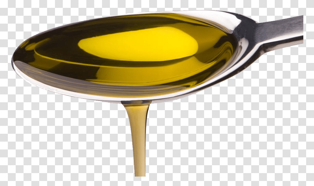 Oil 1 Teaspoon Of Oil, Cutlery, Food, Honey, Syrup Transparent Png