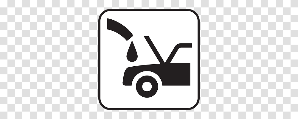 Oil Symbol, Lawn Mower, Logo Transparent Png
