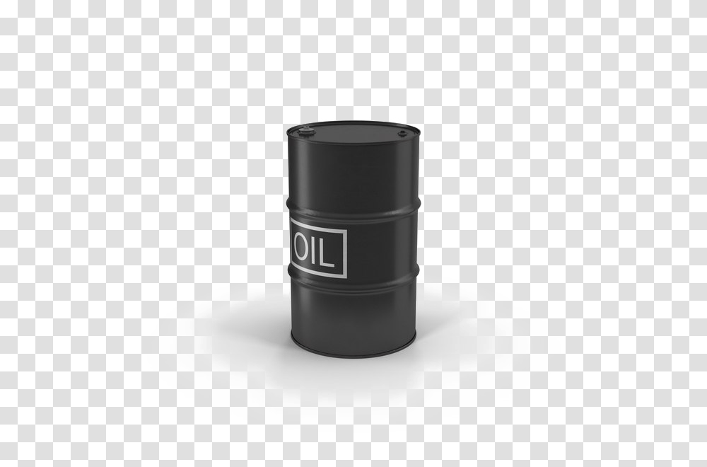 Oil Barrel Background Image Arts, Cylinder, Shaker, Bottle, Tabletop Transparent Png
