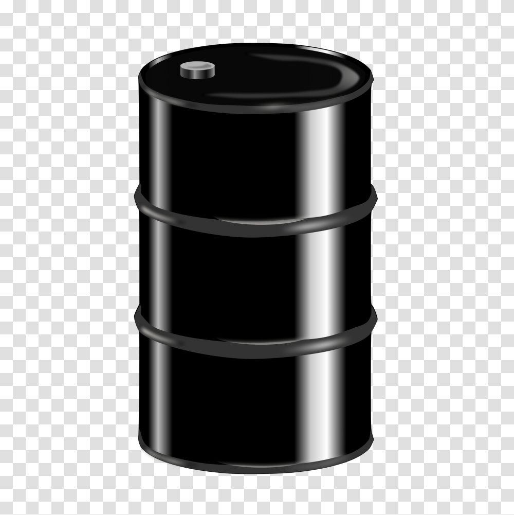Oil Barrel Graphic, Shaker, Bottle, Cylinder, Keg Transparent Png