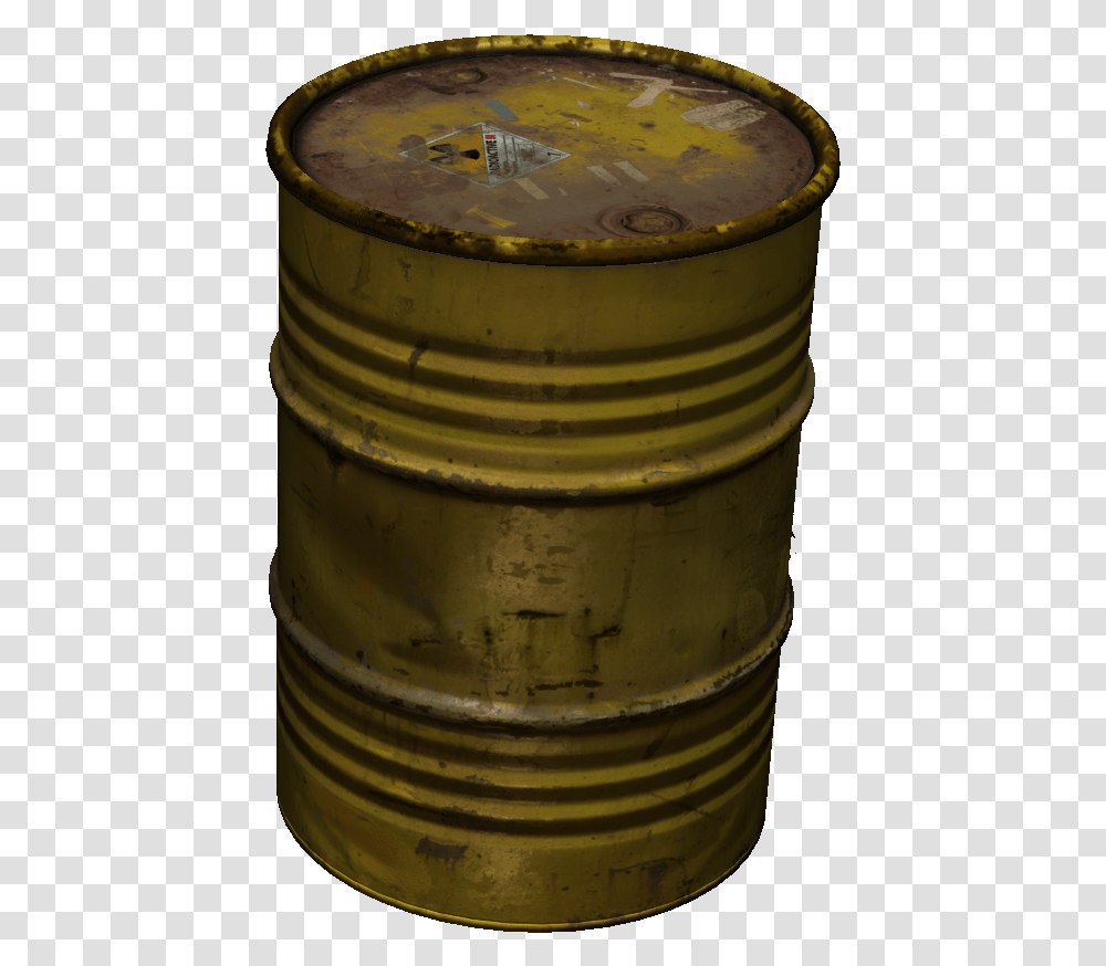 Oil Barrel Image With Background Oil Barrel Oil Background, Milk, Beverage, Drink, Keg Transparent Png