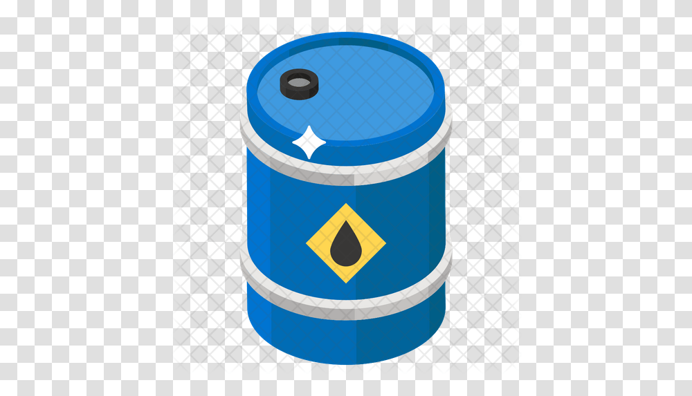 Oil Barrel Vector Icon Mobile Phone, Drum, Percussion, Musical Instrument, Cylinder Transparent Png