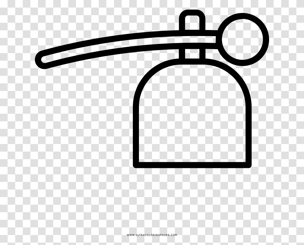 Oil Can Coloring, Gray, World Of Warcraft Transparent Png