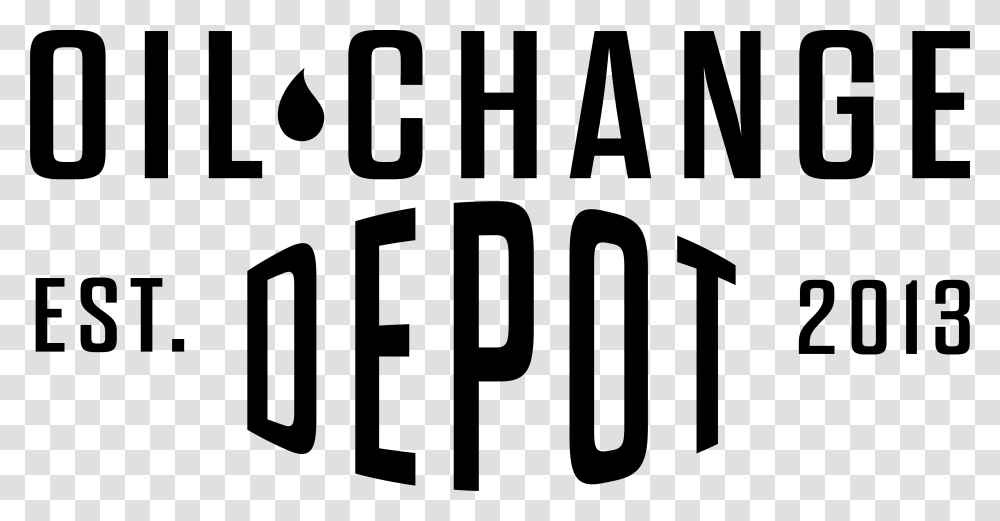 Oil Change Depot Black And White, Silhouette, Volleyball Transparent Png