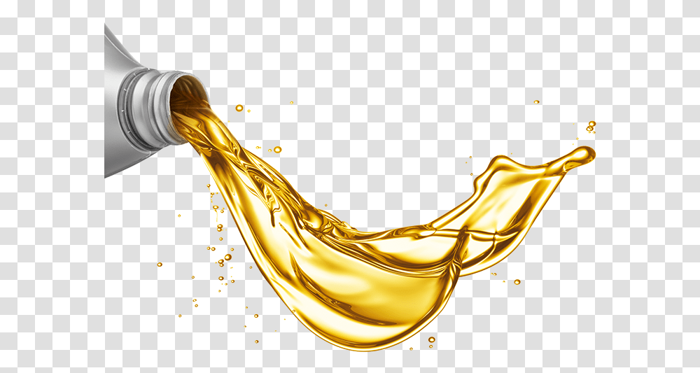 Oil Change, Gold, Food Transparent Png