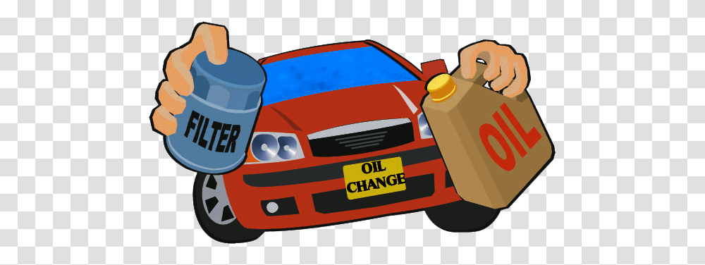 Oil Change Lube And Filter Denovo Express Endeavours Corporation, Machine, Transportation, Vehicle, Gas Station Transparent Png