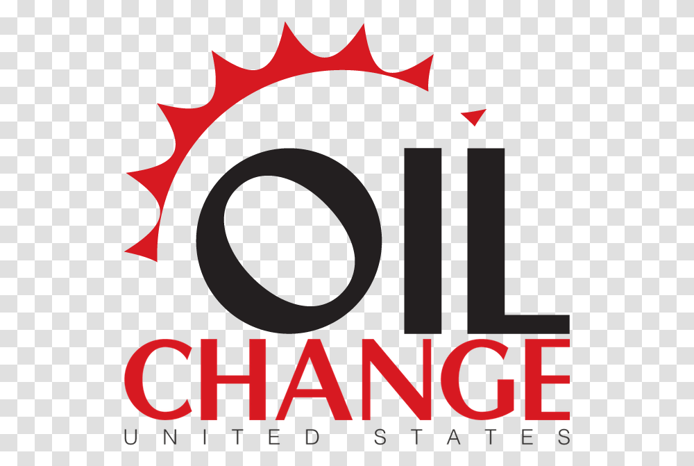 Oil Change Usa Response To Green New Deal Resolutions Oil Change International, Poster, Advertisement, Label Transparent Png