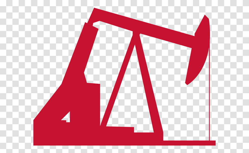 Oil Clipart Crude Oil Oil And Gas Red Icon, Toy, Seesaw Transparent Png
