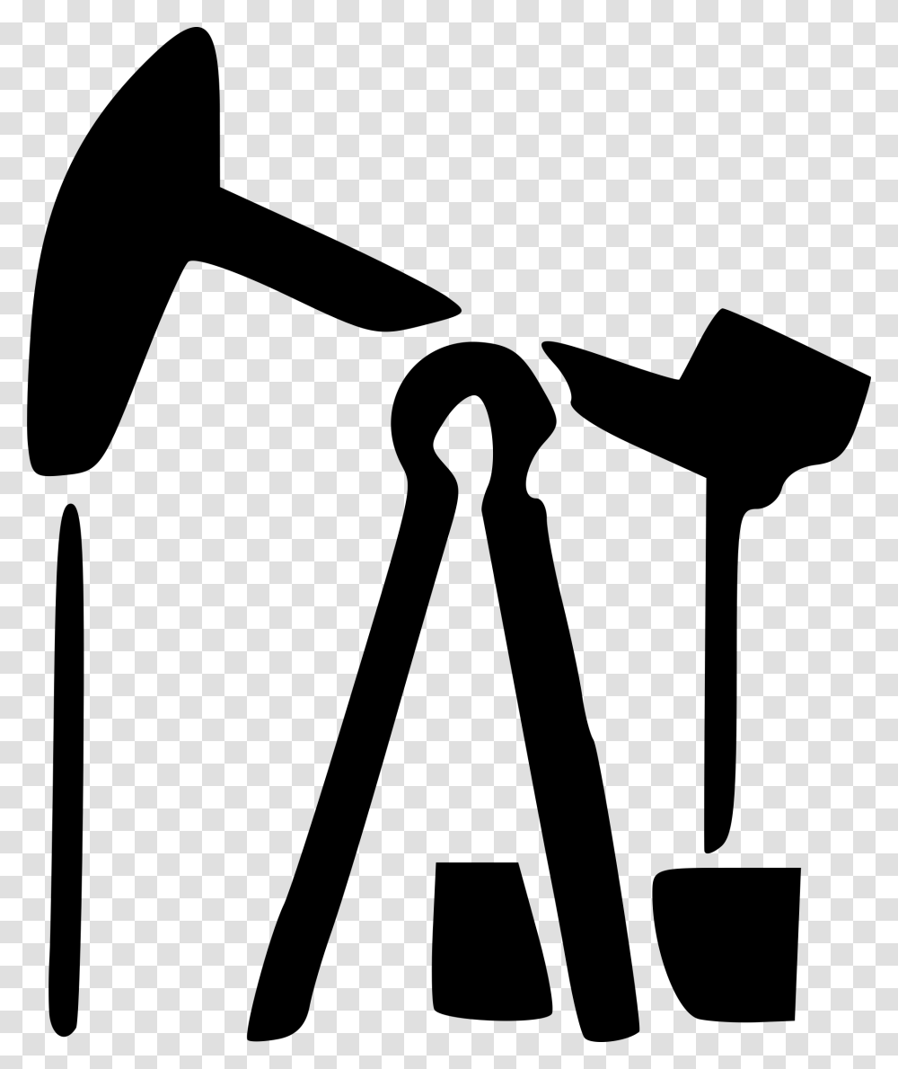 Oil Clipart Oil Well, Gray, World Of Warcraft Transparent Png