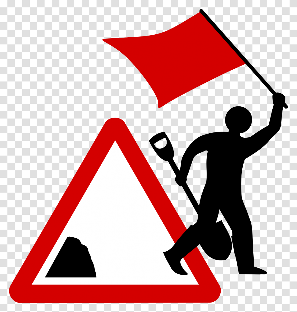 Oil Clipart Strike Trade Union Clipart, Axe, Tool, Triangle Transparent Png