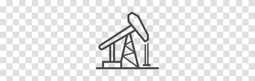 Oil Drilling Clipart, Apparel, Plot Transparent Png