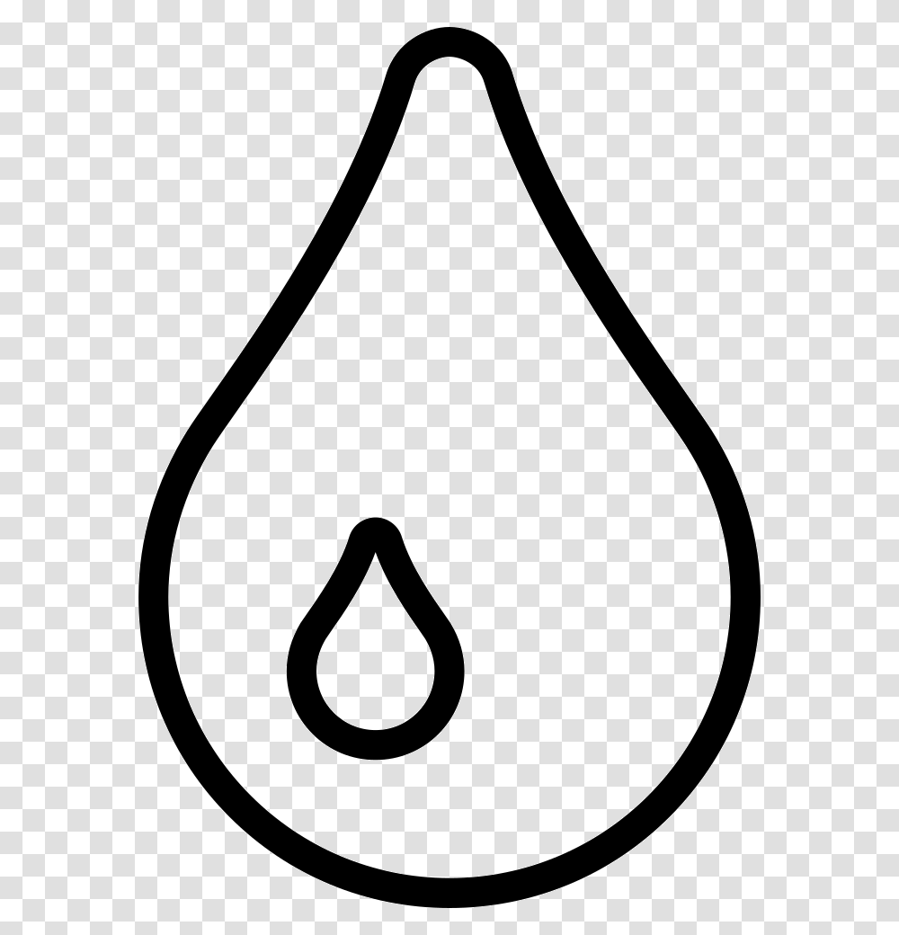 Oil Drop Oil Drop Icon, Label, Jar, Vase Transparent Png