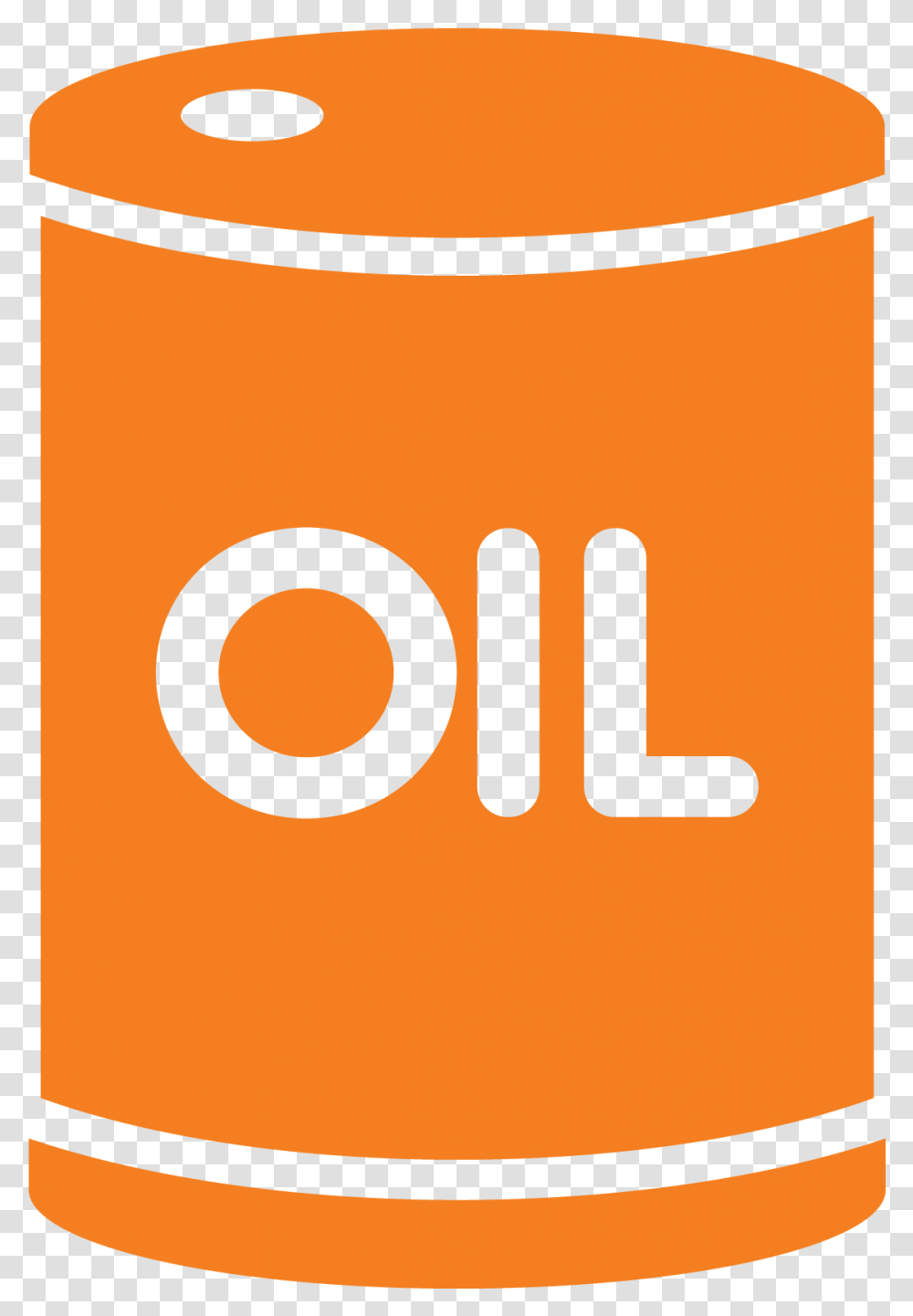 Oil Drums Vector, Label, Number Transparent Png