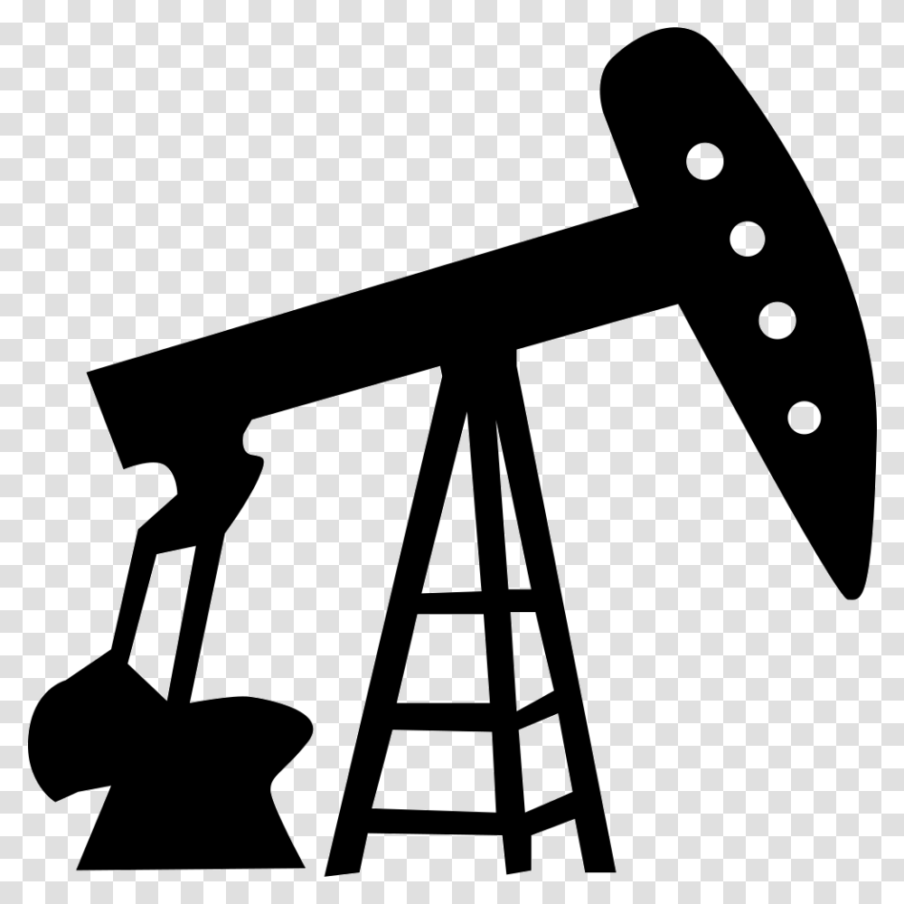 Oil Field Oil Field Icon, Axe, Tool, Oilfield Transparent Png