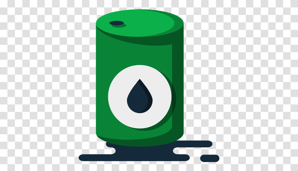 Oil Free Icon Of Miscellanea 1 Icons Tambores Petroleo, Cylinder, Tin, Can Transparent Png