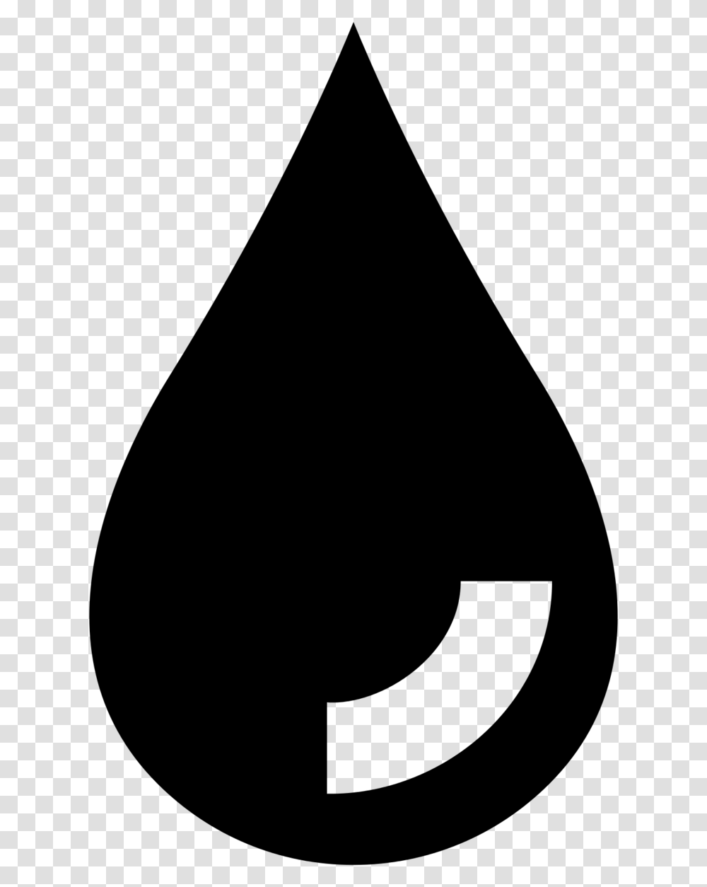 Oil Icon, Gray, World Of Warcraft Transparent Png