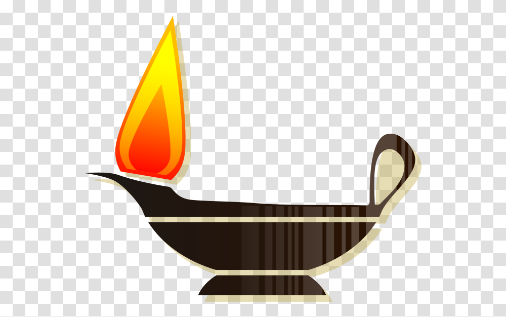 Oil Lamp Clipart, Fire, Flame Transparent Png