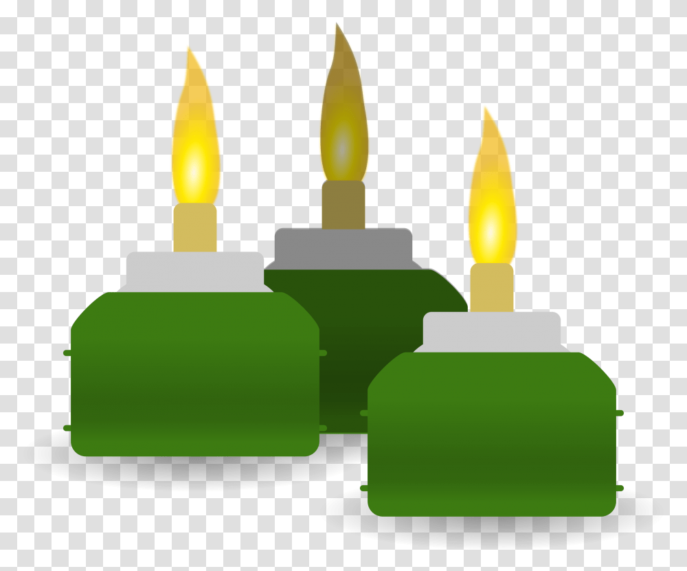 Oil Lamp Clipart Hari Raya, Candle, Fire, Flame Transparent Png