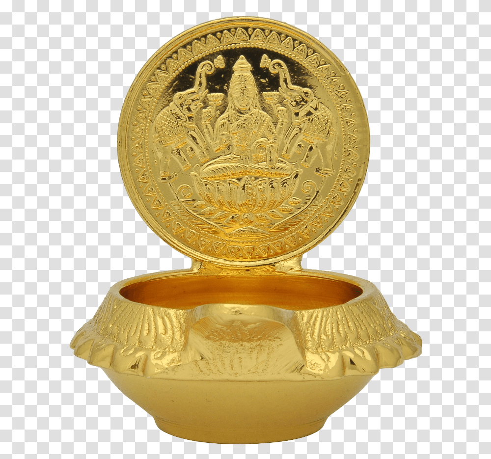 Oil Lamp, Gold, Treasure, Trophy, Bronze Transparent Png