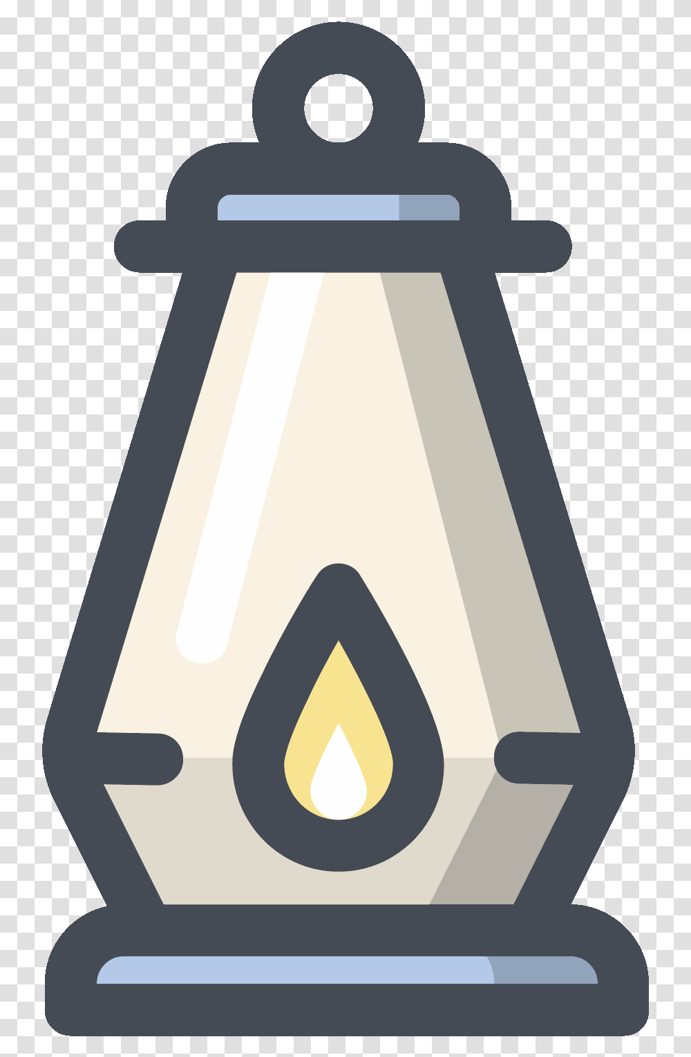 Oil Lamp Icon Download Lampara Icon, Cross, Bottle, Rug Transparent Png